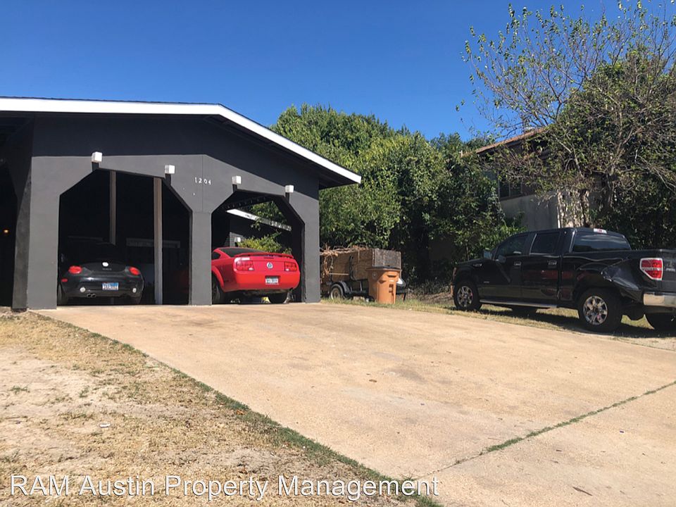 1st image of 1204 Radcliff Dr #B