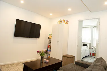 Rented by MJ Property Group LLC