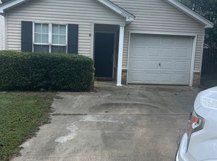 11106 Rudolph Dr, Gulfport, MS 39503