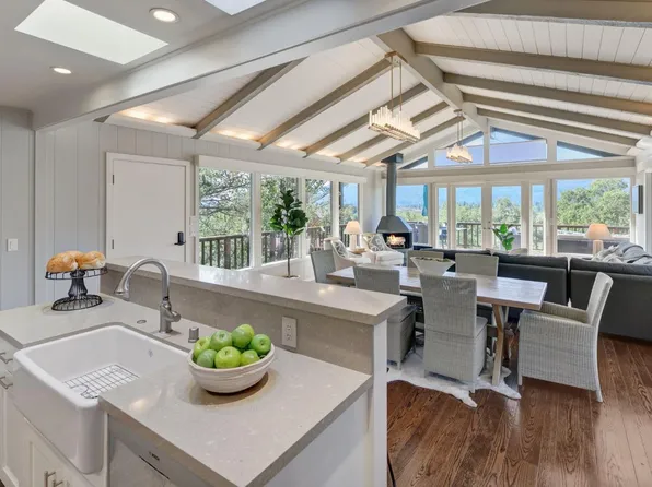 220 Madrone Knoll Way, St. Helena, CA 94574