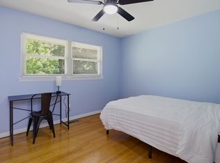 1829 Martindale Dr #4, Fayetteville, NC 28304