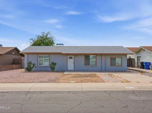19208 N 5TH Avenue, Phoenix, AZ 85027