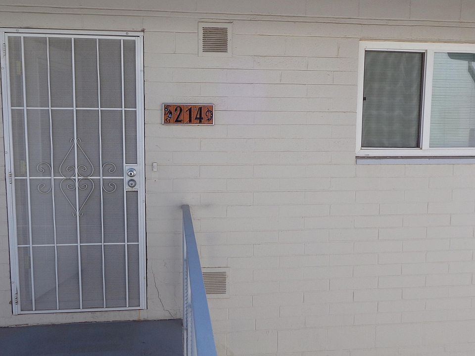 1st image of 1715 S Jones Blvd APT G214