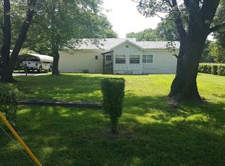 919 N Kansas Ave, Columbus, KS 66725