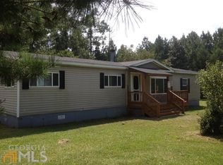 1170 Parker Ln, Greensboro, GA 30642