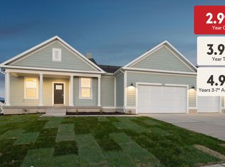 431 S McBride Dr, Grantsville, UT 84029