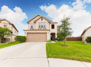 6623 Ryan Hills Ct, Katy, TX 77449