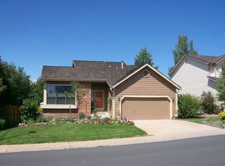 3405 E Euclid Pl, Centennial, CO 80121