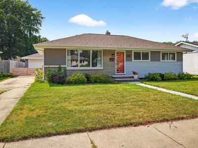 631 S Christine St, Appleton, WI, 54915
