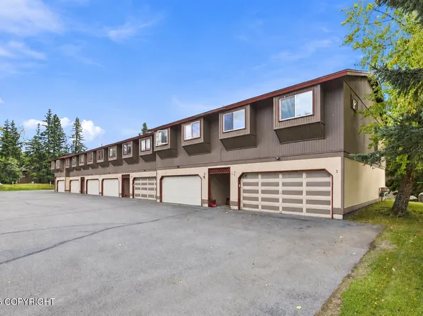 3130 E 46th Ave APT 4A, Anchorage, AK 99507