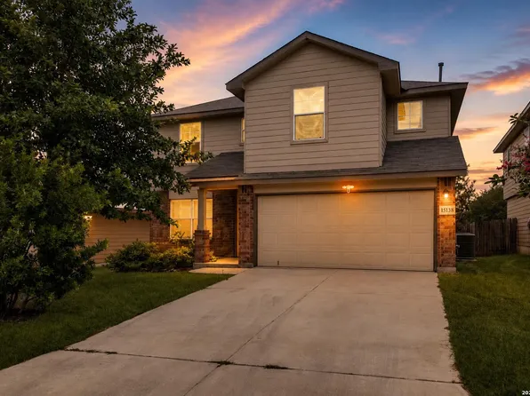15138 Cinnamon Teal, San Antonio, TX 78253