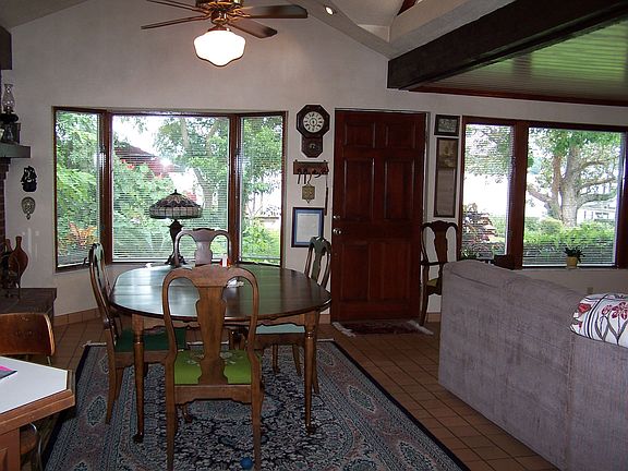 Dining & Family Room