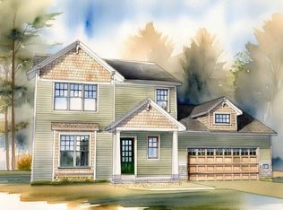 The Sawyer Plan, The Glen at Waters Edge, Racine, WI 53402