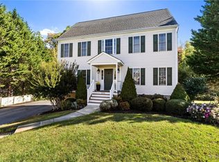 436 Michaux View Ter, Midlothian, VA 23113