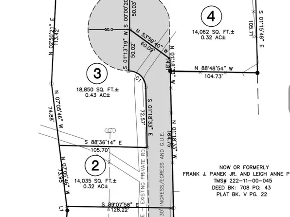 109 Kenneth Ln, Summerville, SC 29486