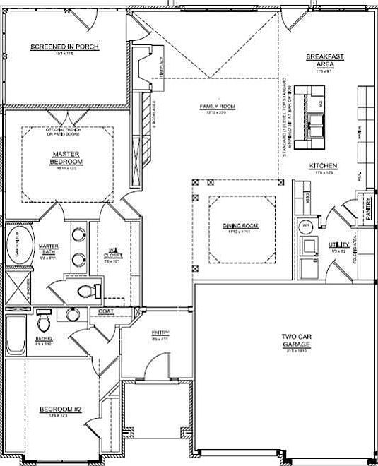 2nd image of 529 Hannon Way