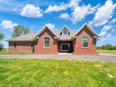 19834 Redman Rd, Milan, MI, 48160