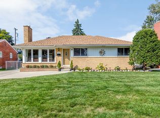 1727 N Gulley Rd, Dearborn Heights, MI 48127