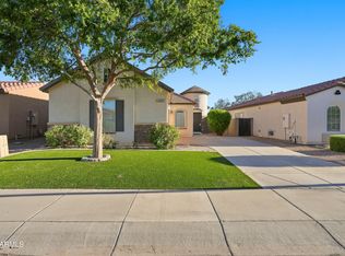 14843 W SHAW BUTTE Drive, Surprise, AZ 85379