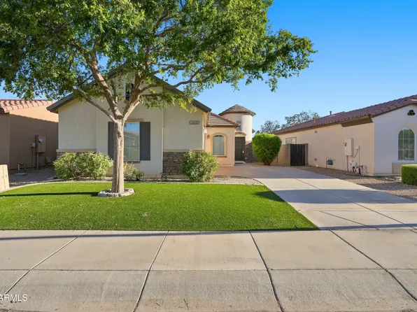 14843 W SHAW BUTTE Drive, Surprise, AZ 85379