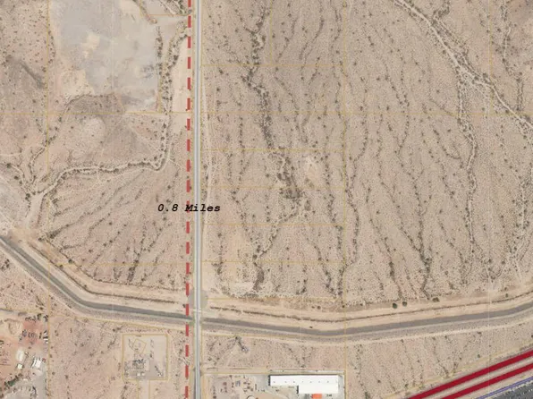 1XX S Miller Road #-, Buckeye, AZ 85326