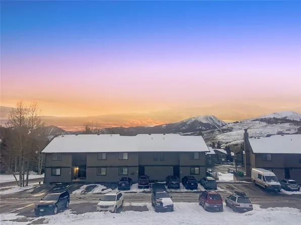 1283 Straight Creek Drive UNIT 205, Dillon, CO 80435