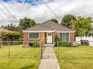 3804 E B St, Tacoma, WA 98404