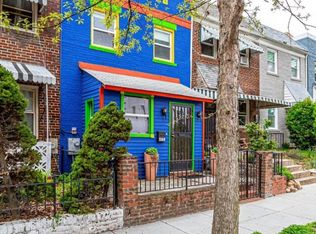 432 20th St NE, Washington, DC 20002