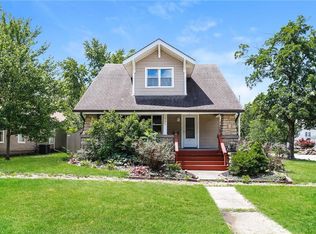 701 E Peoria St, Paola, KS 66071