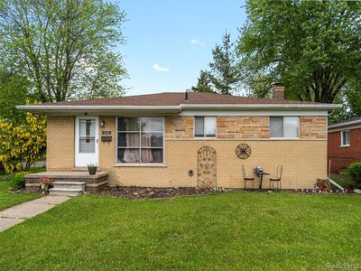 22401 Francis St, Saint Clair Shores, MI, 48082