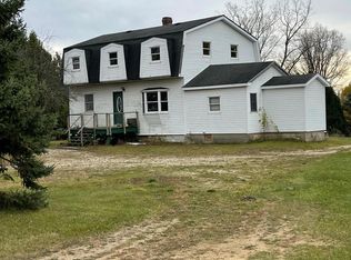 6175 N Lake Rd, Otter Lake, MI 48464