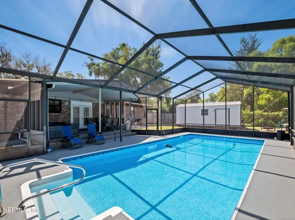 1516 PROSPECT Street, Palatka, FL 32177