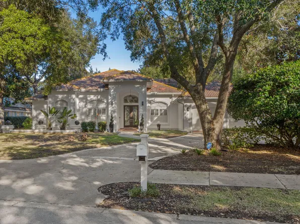 4379 Old Bayou Trl, Destin, FL 32541