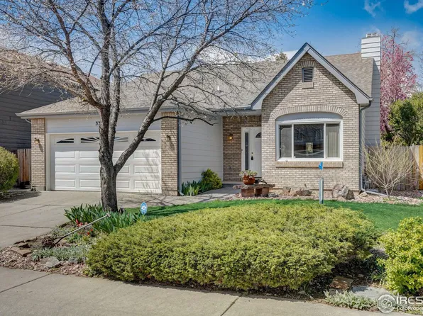 3317 Laredo Ln, Fort Collins, CO 80526