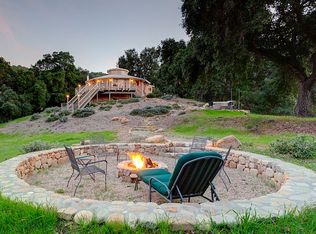 11531 Sulphur Mountain Rd, Ojai, CA 93023