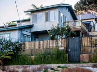 4447 Voltaire St, San Diego, CA 92107