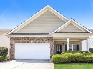 2268 Addison Park, Riverdale, GA 30296
