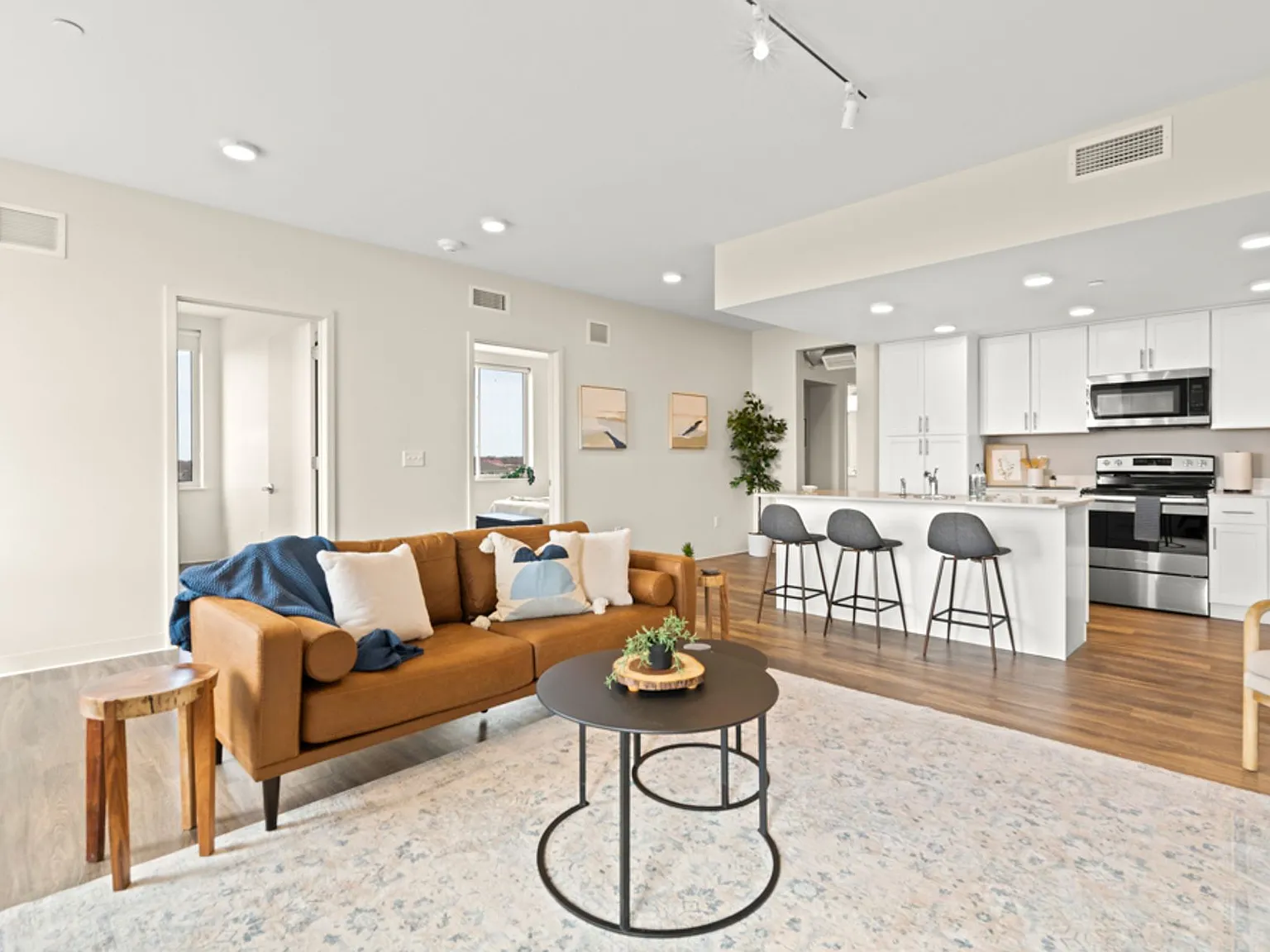 The Residence @ Willow Falls — Photo 2