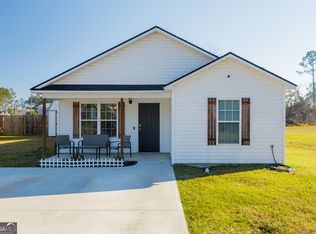 51 Howell Dr W, Lakeland, GA 31635