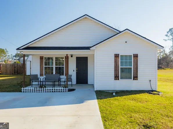 51 Howell Dr W, Lakeland, GA 31635