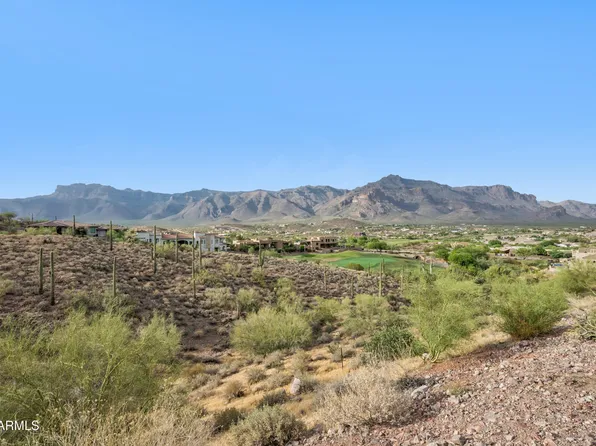 4845 S AVENIDA CORAZON DE ORO Drive #5, Gold Canyon, AZ 85118