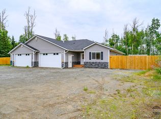 4486 W Overby St #2, Wasilla, AK 99623