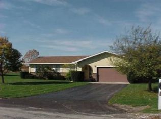 2652 Logan Dr, Rensselaer, IN 47978