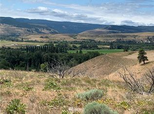 6-LOT Ellensburg Ranches Rd, Ellensburg, WA 98926