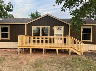 204 Overland Trl, Bridgeport, TX 76426