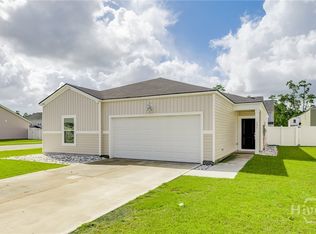 131 Franklins Walk, Rincon, GA 31326