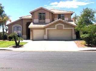 21956 N 59th Ln, Glendale, AZ 85310