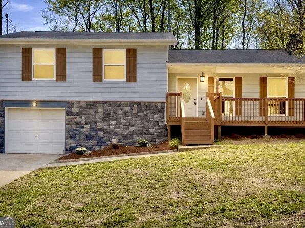 636 Hardy Way, Hiram, GA 30141