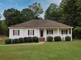 2465 Willow Brook Rd, Bumpass, VA 23024