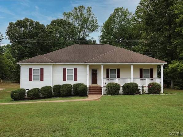 2465 Willow Brook Rd, Bumpass, VA 23024